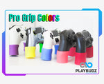 Playbudz Colors - Controller Grip Colors